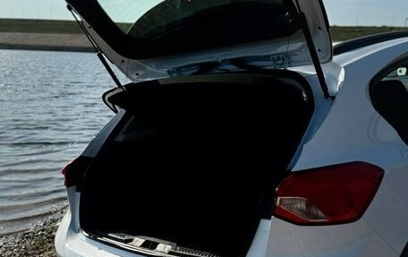Ford Focus IV, 2019 год, 1 600 000 рублей, 9 фотография