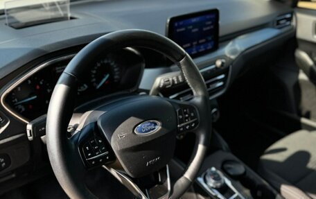 Ford Focus IV, 2019 год, 1 600 000 рублей, 5 фотография