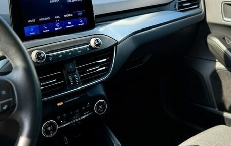 Ford Focus IV, 2019 год, 1 600 000 рублей, 10 фотография