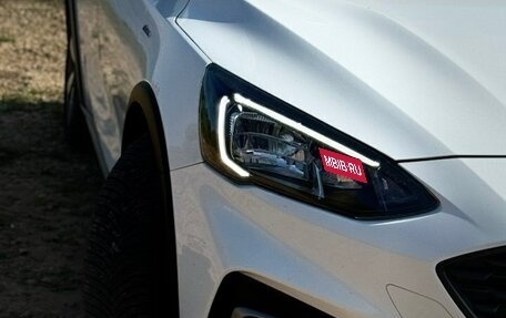 Ford Focus IV, 2019 год, 1 600 000 рублей, 8 фотография