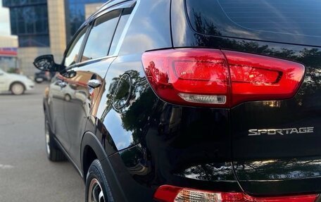 KIA Sportage III, 2015 год, 1 500 000 рублей, 16 фотография