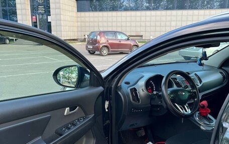 KIA Sportage III, 2015 год, 1 500 000 рублей, 19 фотография