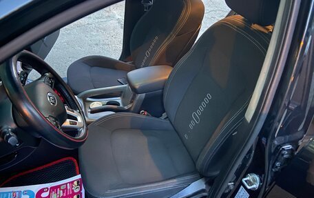 KIA Sportage III, 2015 год, 1 500 000 рублей, 20 фотография