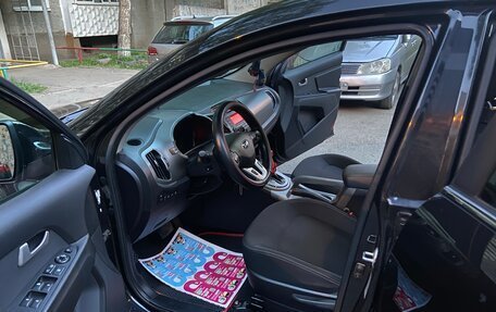 KIA Sportage III, 2015 год, 1 500 000 рублей, 23 фотография