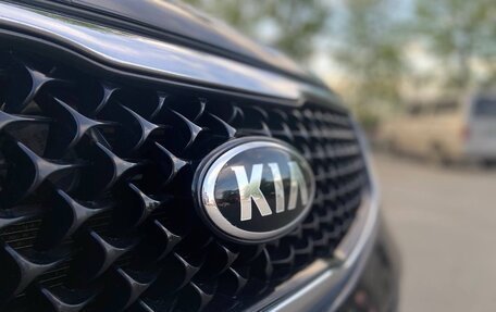 KIA Sportage III, 2015 год, 1 500 000 рублей, 35 фотография