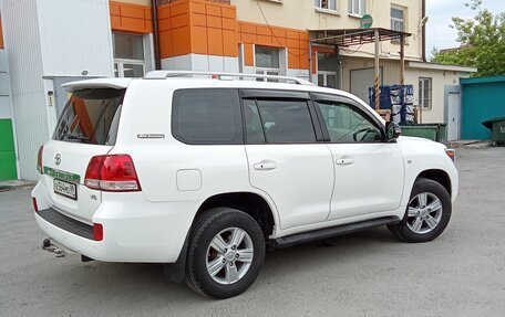 Toyota Land Cruiser 200, 2011 год, 2 980 000 рублей, 2 фотография