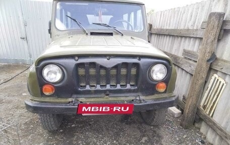 ЛуАЗ 3151, 1996 год, 130 000 рублей, 6 фотография