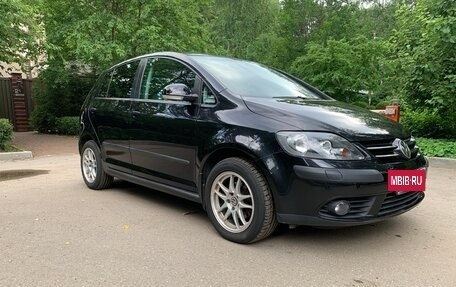 Volkswagen Golf Plus I, 2007 год, 785 000 рублей, 3 фотография