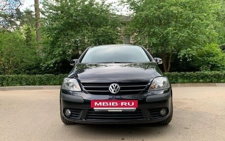 Volkswagen Golf Plus I, 2007 год, 785 000 рублей, 2 фотография