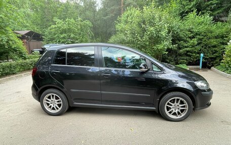 Volkswagen Golf Plus I, 2007 год, 785 000 рублей, 4 фотография