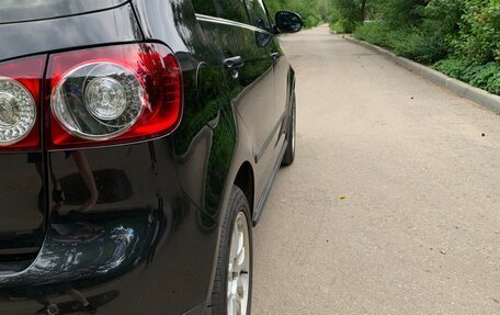 Volkswagen Golf Plus I, 2007 год, 785 000 рублей, 8 фотография