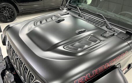 Jeep Wrangler, 2024 год, 9 690 000 рублей, 2 фотография