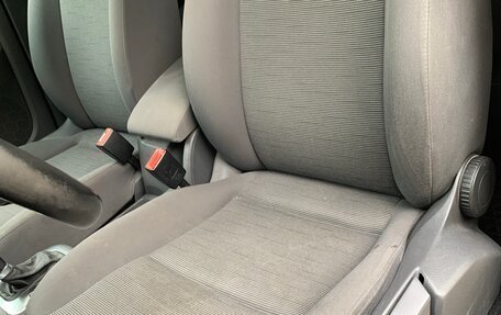 Volkswagen Golf Plus I, 2007 год, 785 000 рублей, 13 фотография