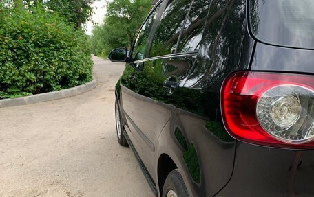 Volkswagen Golf Plus I, 2007 год, 785 000 рублей, 7 фотография