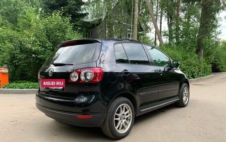 Volkswagen Golf Plus I, 2007 год, 785 000 рублей, 5 фотография