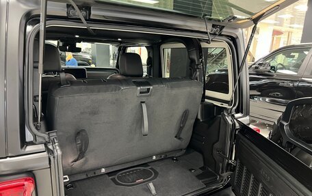 Jeep Wrangler, 2024 год, 9 690 000 рублей, 7 фотография