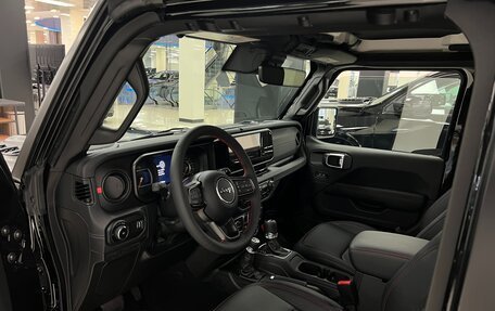 Jeep Wrangler, 2024 год, 9 690 000 рублей, 17 фотография