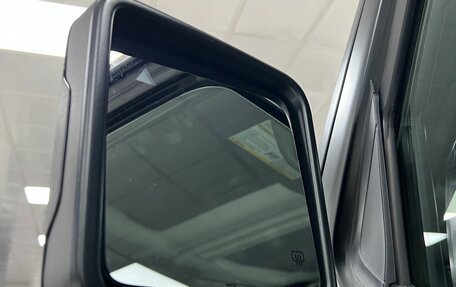 Jeep Wrangler, 2024 год, 9 690 000 рублей, 14 фотография