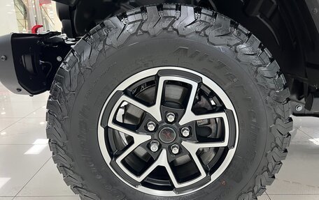 Jeep Wrangler, 2024 год, 9 690 000 рублей, 12 фотография