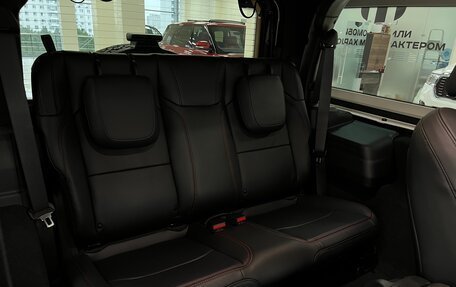 Jeep Wrangler, 2024 год, 9 690 000 рублей, 19 фотография