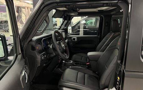 Jeep Wrangler, 2024 год, 9 690 000 рублей, 18 фотография