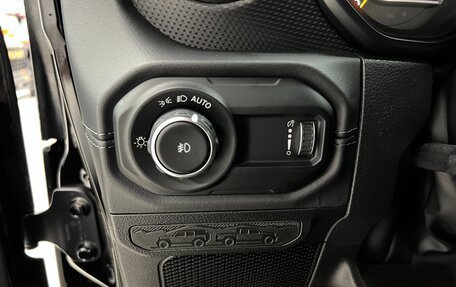 Jeep Wrangler, 2024 год, 9 690 000 рублей, 16 фотография