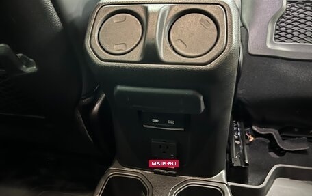 Jeep Wrangler, 2024 год, 9 690 000 рублей, 20 фотография