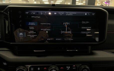Jeep Wrangler, 2024 год, 9 690 000 рублей, 30 фотография