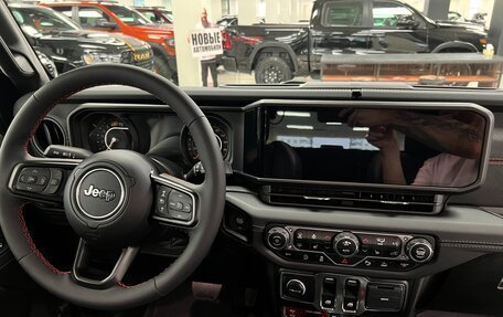 Jeep Wrangler, 2024 год, 9 690 000 рублей, 24 фотография