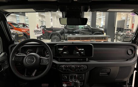Jeep Wrangler, 2024 год, 9 690 000 рублей, 23 фотография