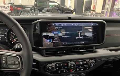 Jeep Wrangler, 2024 год, 9 690 000 рублей, 26 фотография