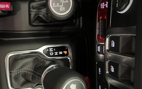 Jeep Wrangler, 2024 год, 9 690 000 рублей, 27 фотография