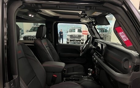 Jeep Wrangler, 2024 год, 9 690 000 рублей, 22 фотография