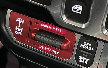 Jeep Wrangler, 2024 год, 9 690 000 рублей, 28 фотография