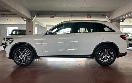 Mercedes-Benz GLC, 2016 год, 3 800 000 рублей, 4 фотография