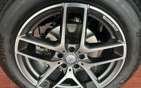 Mercedes-Benz GLC, 2016 год, 3 800 000 рублей, 8 фотография