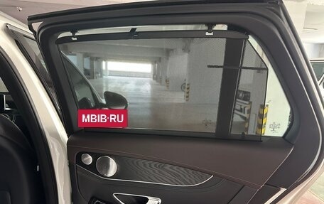 Mercedes-Benz GLC, 2016 год, 3 800 000 рублей, 9 фотография