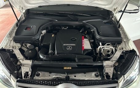 Mercedes-Benz GLC, 2016 год, 3 800 000 рублей, 12 фотография