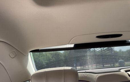 Mercedes-Benz S-Класс, 2014 год, 3 600 000 рублей, 30 фотография