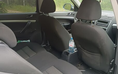 Skoda Octavia, 2008 год, 730 000 рублей, 7 фотография