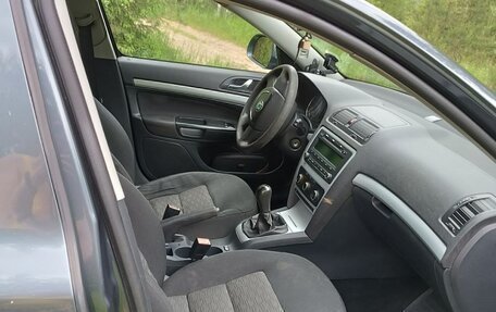 Skoda Octavia, 2008 год, 730 000 рублей, 8 фотография