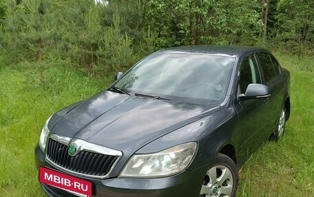 Skoda Octavia, 2008 год, 730 000 рублей, 4 фотография