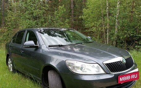 Skoda Octavia, 2008 год, 730 000 рублей, 3 фотография