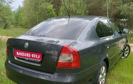 Skoda Octavia, 2008 год, 730 000 рублей, 5 фотография