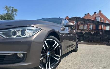 BMW 3 серия, 2012 год, 1 695 000 рублей, 8 фотография