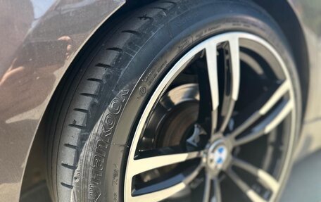 BMW 3 серия, 2012 год, 1 695 000 рублей, 11 фотография