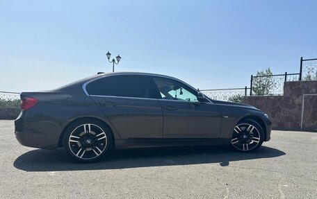 BMW 3 серия, 2012 год, 1 695 000 рублей, 6 фотография