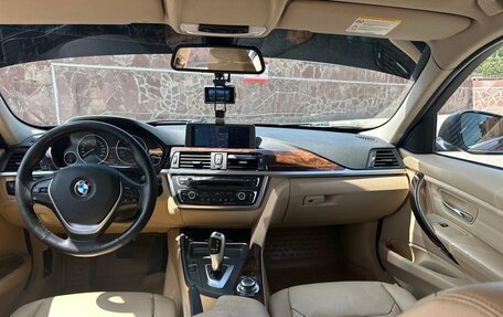 BMW 3 серия, 2012 год, 1 695 000 рублей, 9 фотография