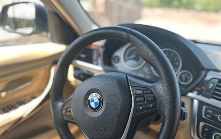 BMW 3 серия, 2012 год, 1 695 000 рублей, 12 фотография