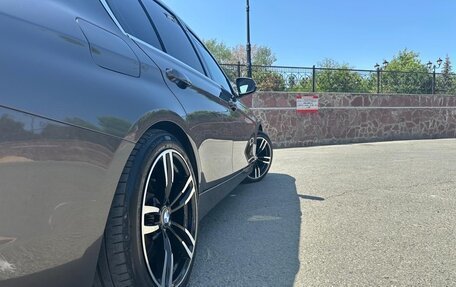 BMW 3 серия, 2012 год, 1 695 000 рублей, 7 фотография